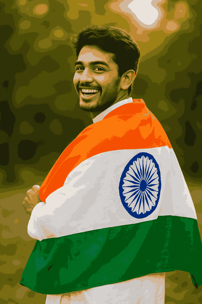 The Dawn of Independence